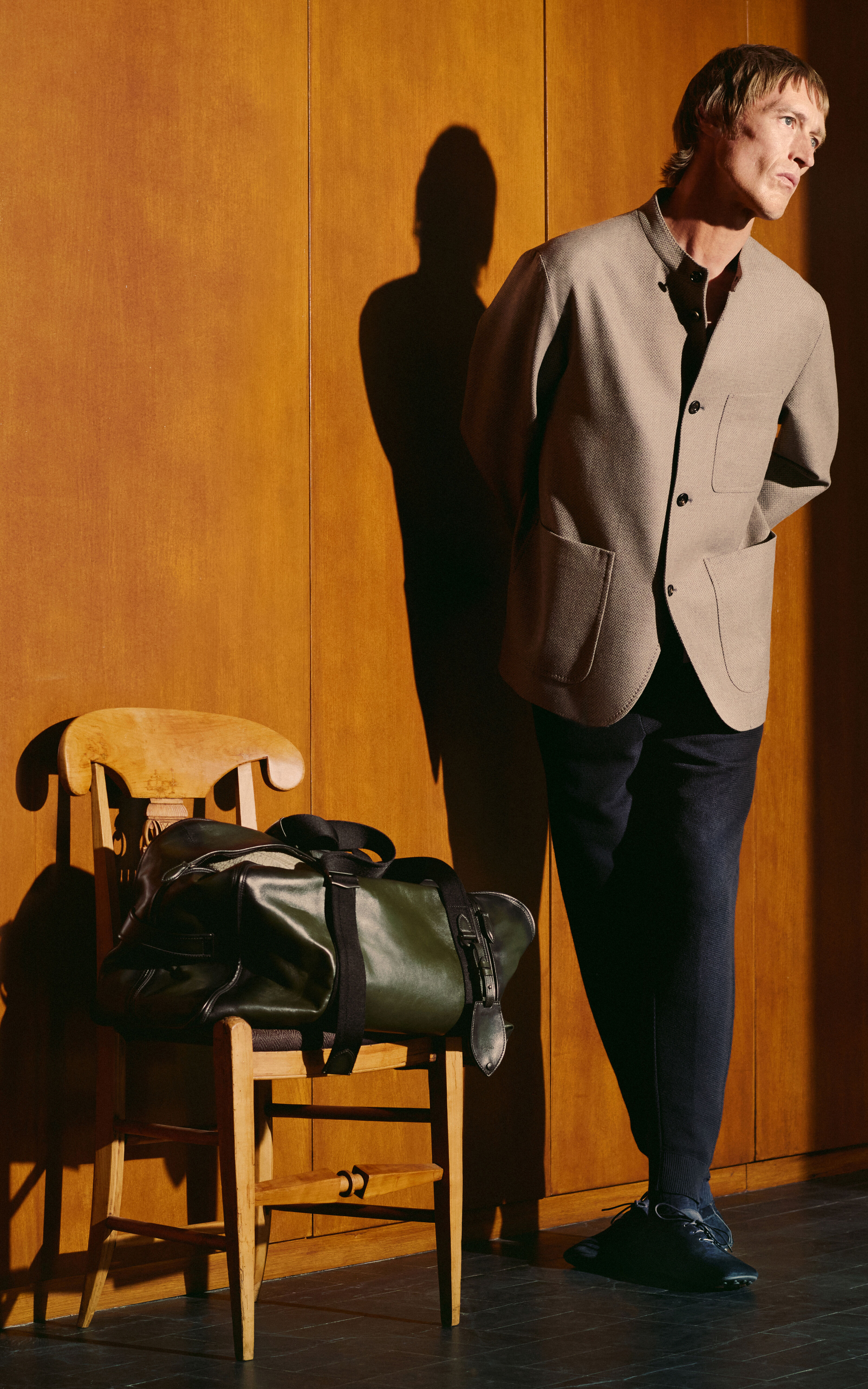 Berluti Online Store - Shoes, Ready-to-Wear, Leather Goods